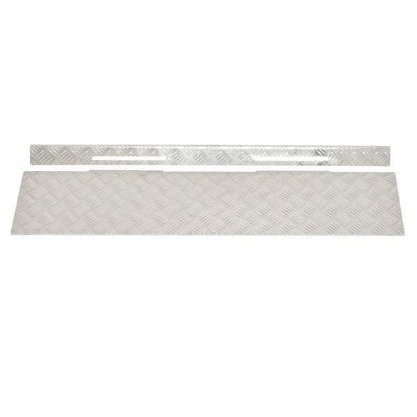 Stageworx Approach Ramp Set