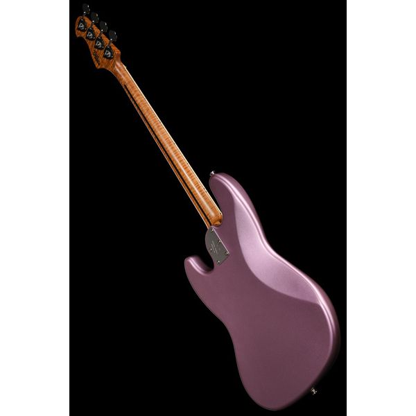 Harley Benton MV-4JB Plus BassTheWorld w/Bag