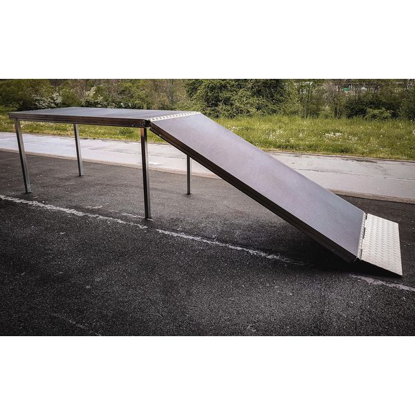 Stageworx Transition Ramp Set