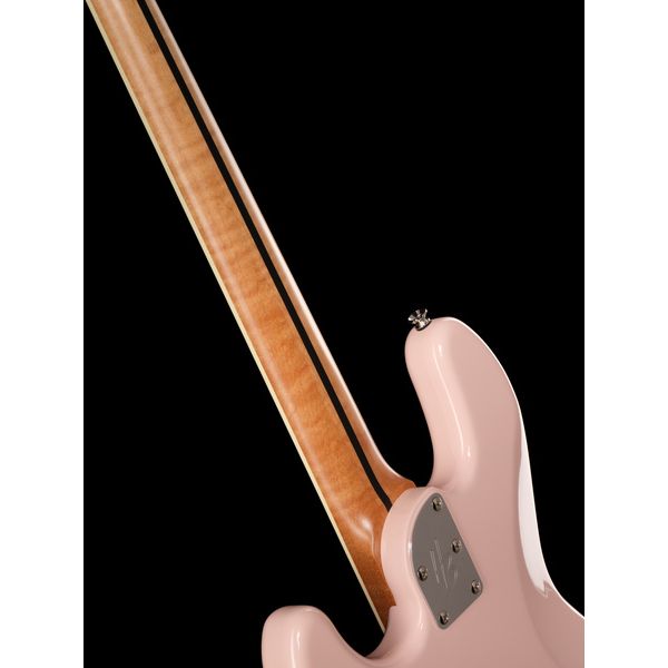 Harley Benton MV-4JB BassTheWorld w/Bag