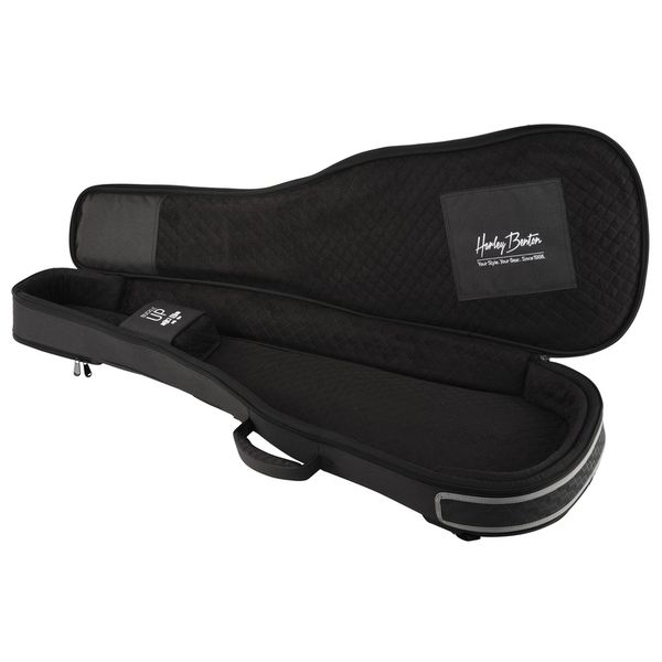Harley Benton MV-4JB BassTheWorld w/Bag
