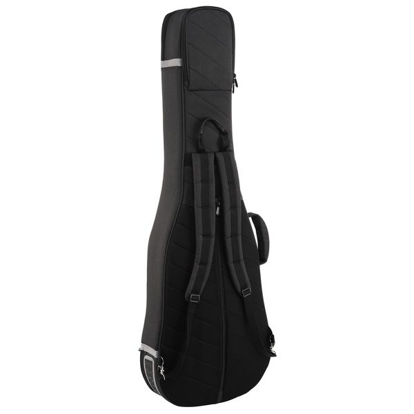 Harley Benton MV-4JB BassTheWorld w/Bag