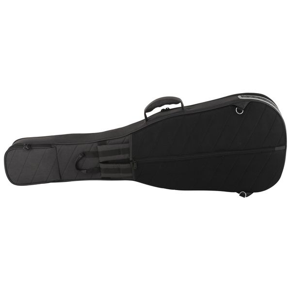 Harley Benton MV-4JB BassTheWorld w/Bag