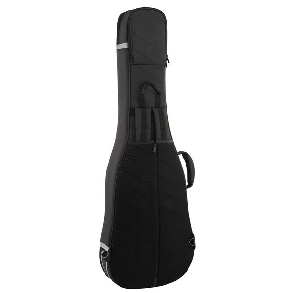 Harley Benton MV-4JB BassTheWorld w/Bag
