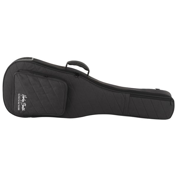 Harley Benton MV-4JB BassTheWorld w/Bag