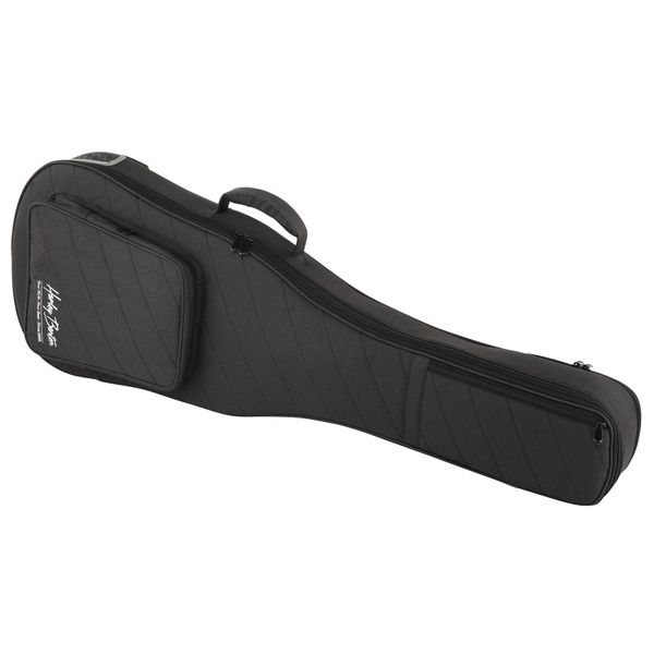 Harley Benton MV-4JB BassTheWorld w/Bag