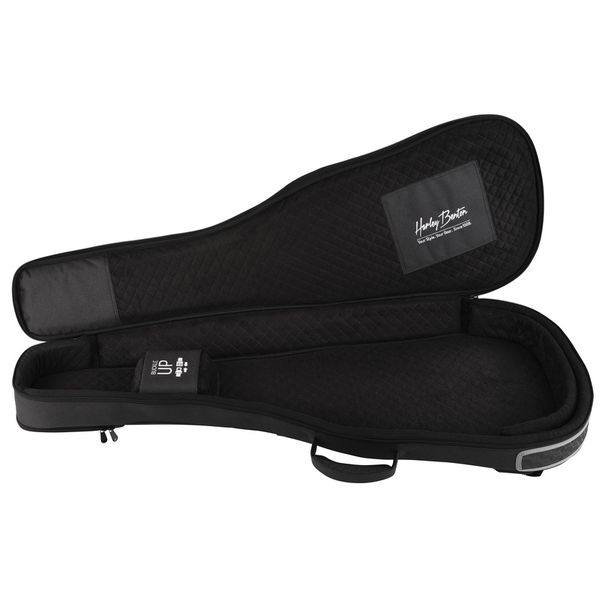 Harley Benton MV-4JB BassTheWorld w/Bag
