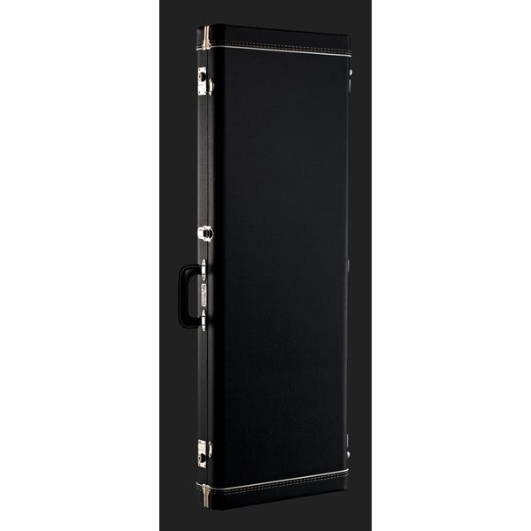 Fender 63 Tele Relic Canary Yellow