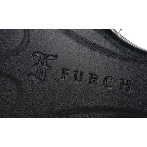 Furch T-G T-Line Case