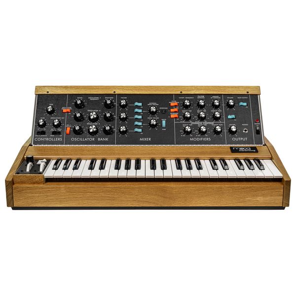 Moog Minimoog Bob Moog Tribute Ed.