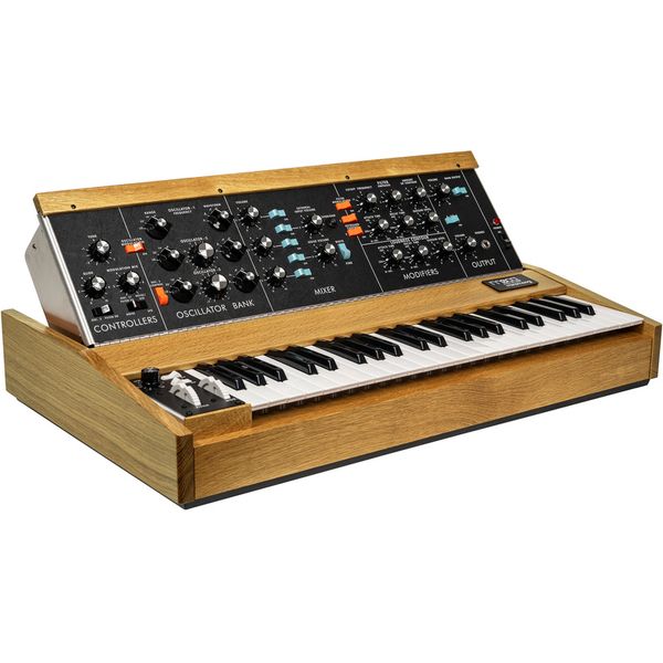 Moog Minimoog Bob Moog Tribute Ed.