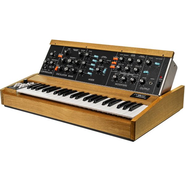 Moog Minimoog Bob Moog Tribute Ed.