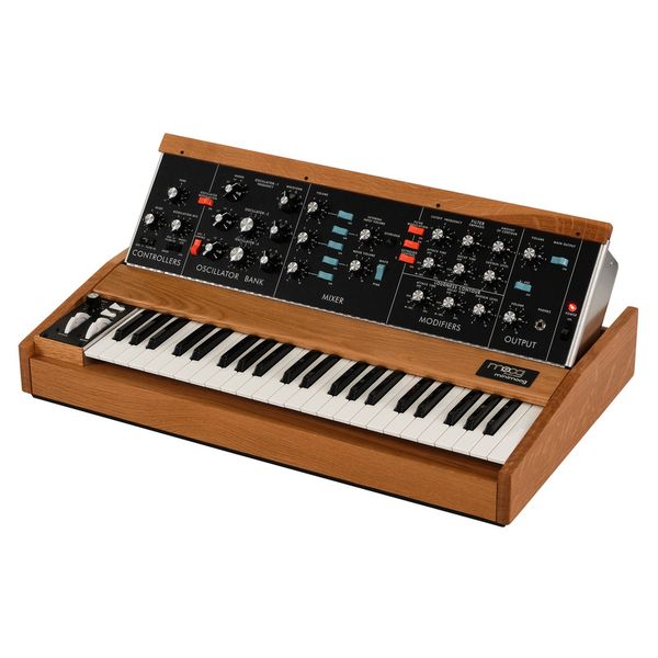 Moog Minimoog Bob Moog Tribute Ed.