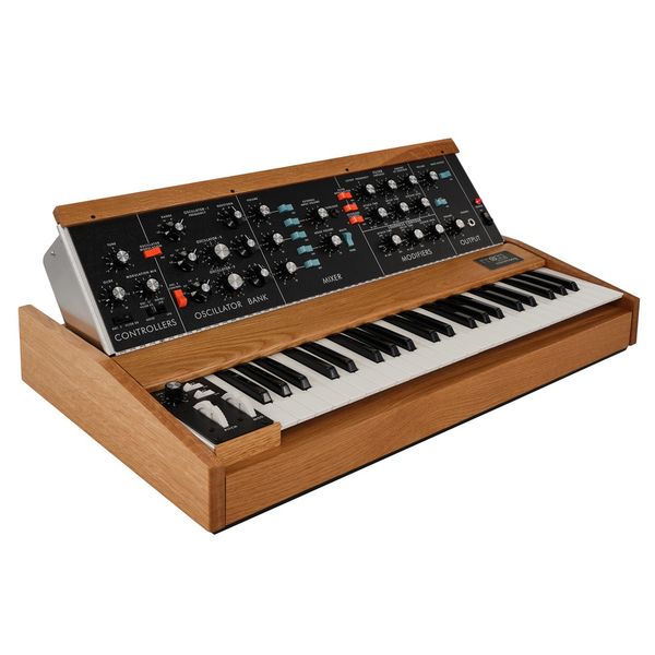 Moog Minimoog Bob Moog Tribute Ed.
