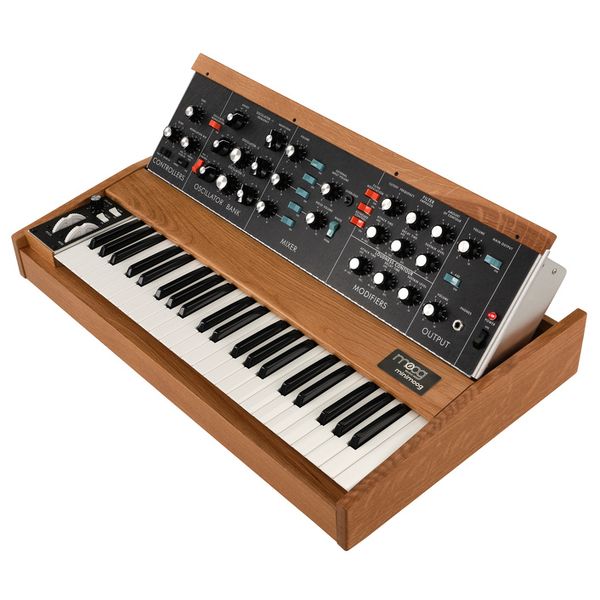 Moog Minimoog Bob Moog Tribute Ed.