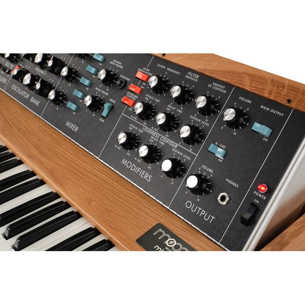 Moog Minimoog Bob Moog Tribute Ed.