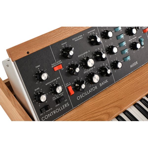 Moog Minimoog Bob Moog Tribute Ed.