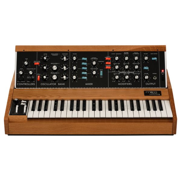 Moog Minimoog Bob Moog Tribute Ed.