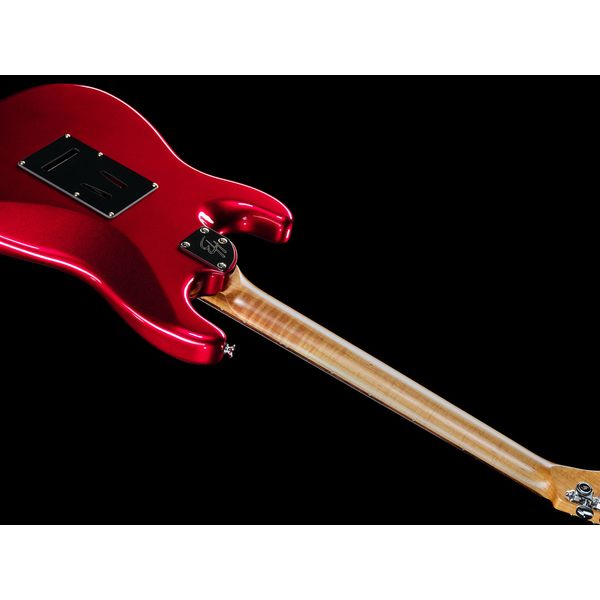 Harley Benton ST-Modern Plus HSS DRM w/Safe