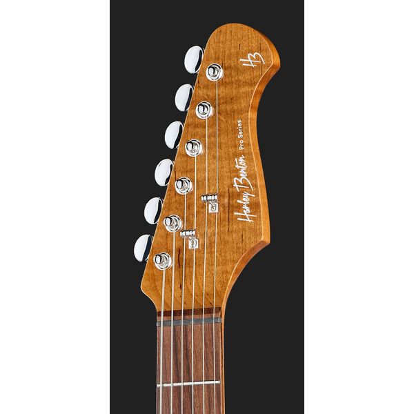 Harley Benton ST-Modern Plus HSS DRM w/Safe