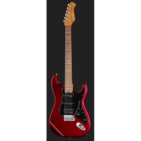 Harley Benton ST-Modern Plus HSS DRM w/Safe