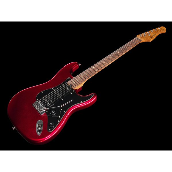 Harley Benton ST-Modern Plus HSS DRM w/Safe