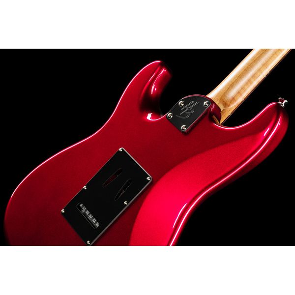 Harley Benton ST-Modern Plus HSS DRM w/Safe