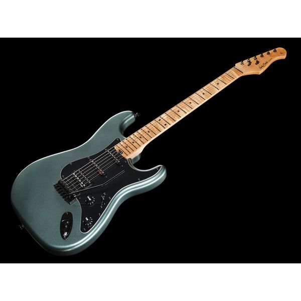 Harley Benton ST-Modern Plus HSS GMB w/Safe