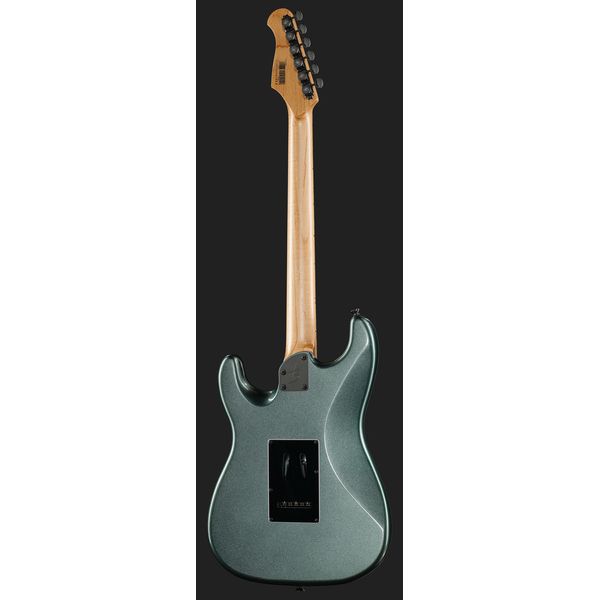 Harley Benton ST-Modern Plus HSS GMB w/Safe