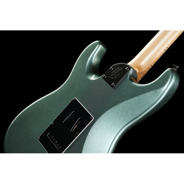 Harley Benton ST-Modern Plus HSS GMB w/Safe