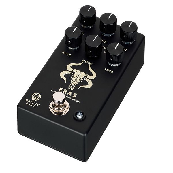 Walrus Audio Eras Black