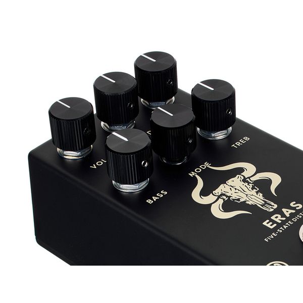 Walrus Audio Eras Black