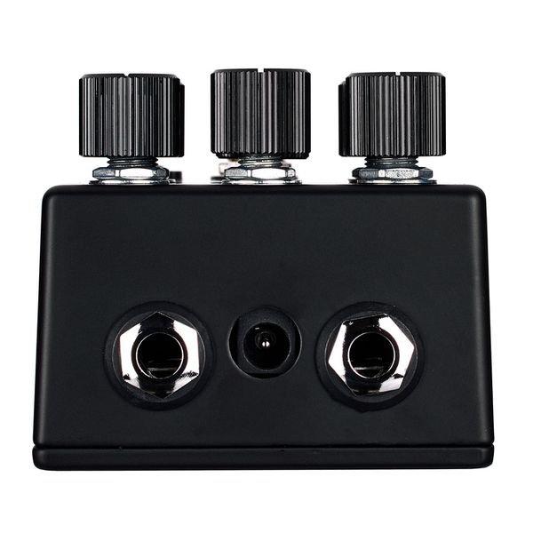 Walrus Audio Eras Black