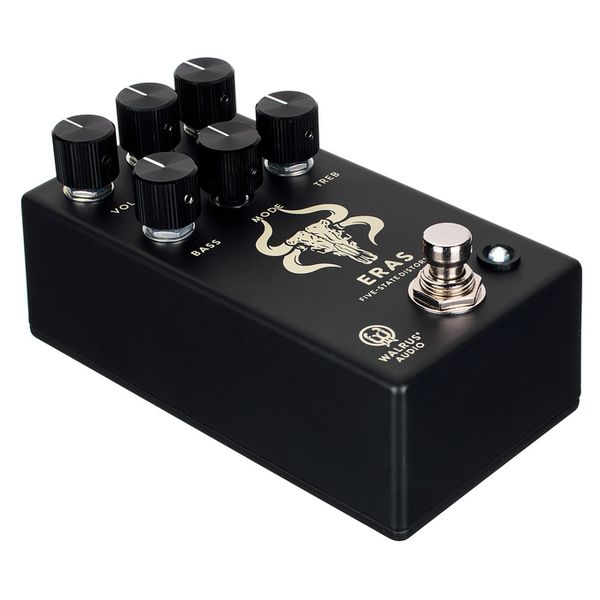 Walrus Audio Eras Black