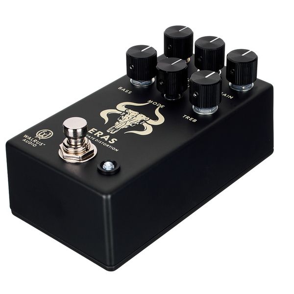 Walrus Audio Eras Black