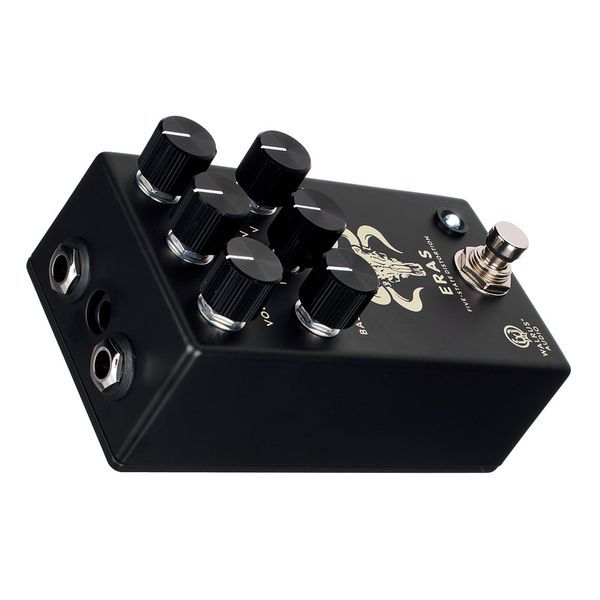 Walrus Audio Eras Black