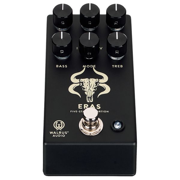 Walrus Audio Eras Black