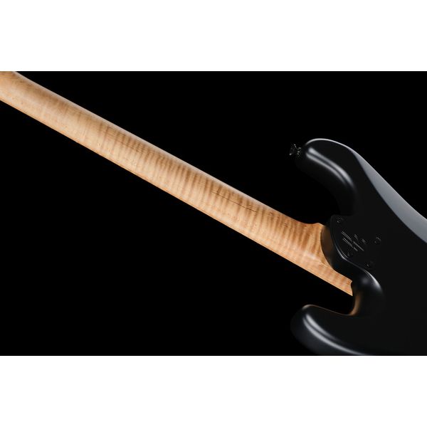 Harley Benton ST-Modern Plus HSS SBK w/Safe