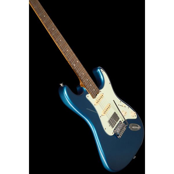 Harley Benton ST-Modern Plus HSS LPB w/Safe