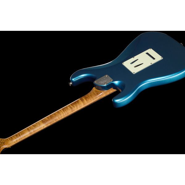 Harley Benton ST-Modern Plus HSS LPB w/Safe