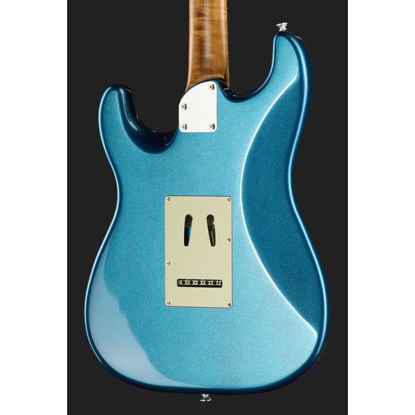 Harley Benton ST-Modern Plus HSS LPB w/Safe