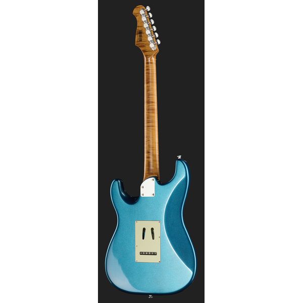 Harley Benton ST-Modern Plus HSS LPB w/Safe