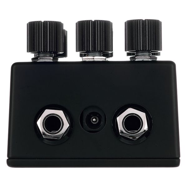 Walrus Audio Eons Fuzz Black