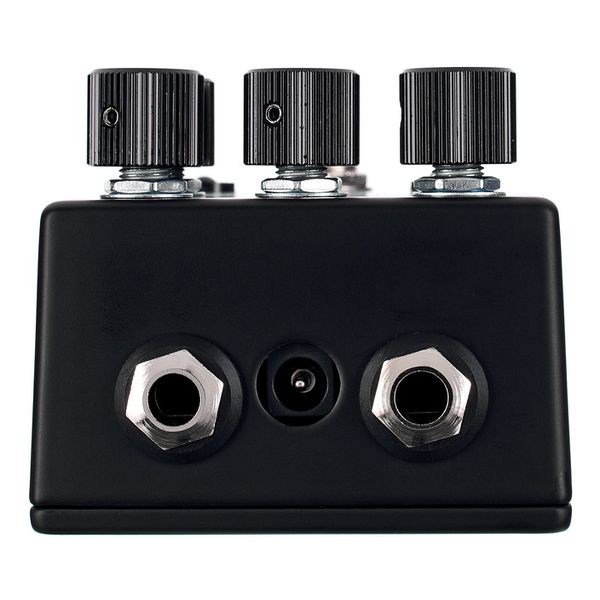 Walrus Audio Julia V2 Black