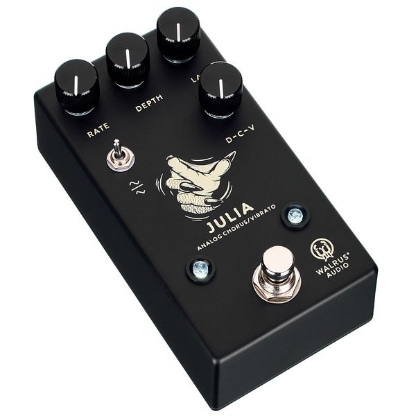 Walrus Audio Julia V2 Black