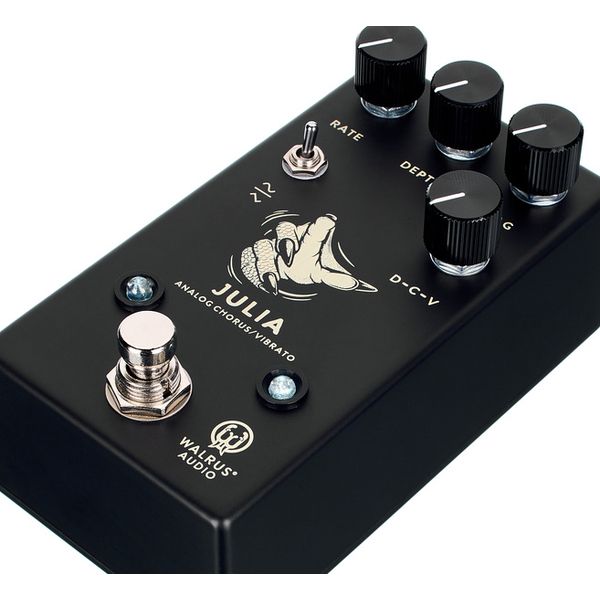 Walrus Audio Julia V2 Black