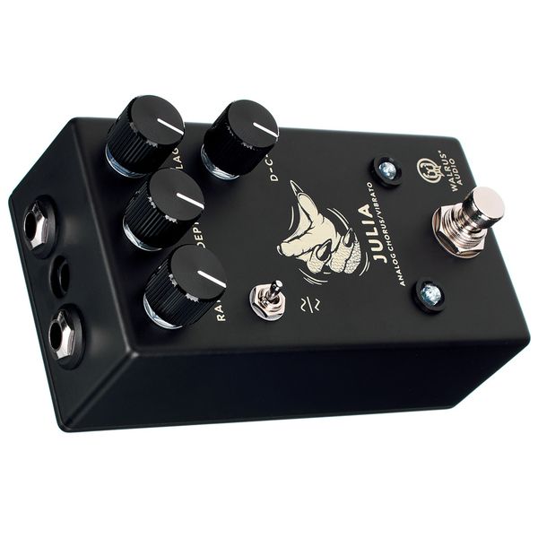Walrus Audio Julia V2 Black