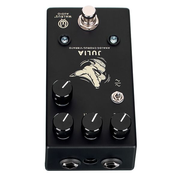 Walrus Audio Julia V2 Black