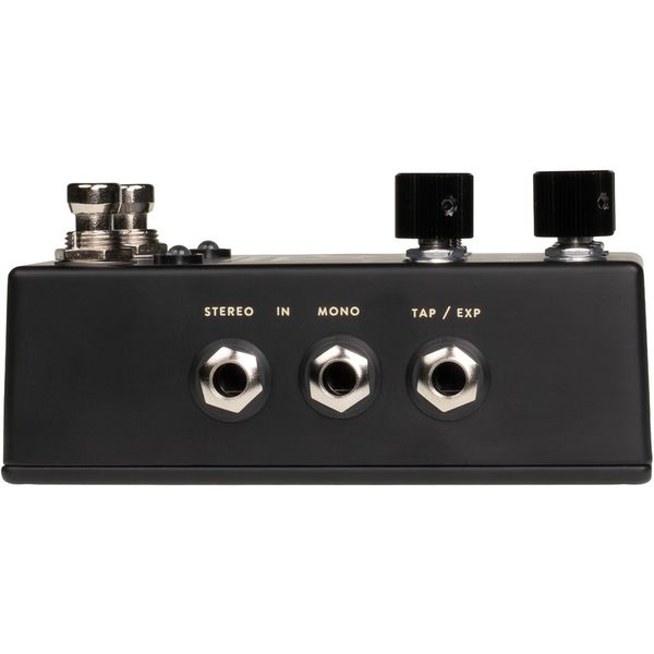 Walrus Audio Julianna Chorus Black