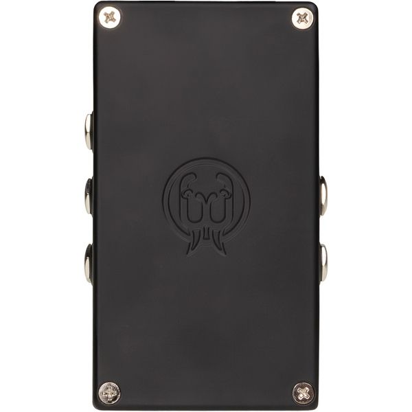 Walrus Audio Julianna Chorus Black